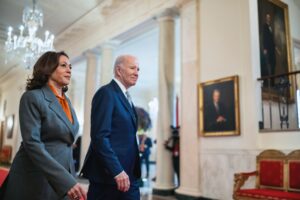 Kamala Harris Joe Biden Shutterstock 300x200 - Tarot, Astrology and the US Election