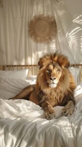 Leo Bed Rawpixel 168x300 - Astrology
