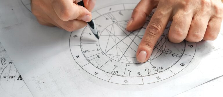 Natal Chart Astrologer Shutterstock 768x336 - The Astrology Blog