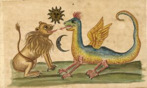 New Moon Alchemy Picryl 300x180 - New Moons, Full Moons and You