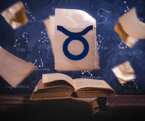 New Moon in Cancer - July 2024 Taurus Book Shutterstock 300x250 - New Moon in Cancer - July 2024