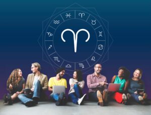 The Aries Tribe Rawpixel 300x229 - Mars and Chiron in Aries 2026