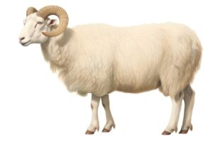 Aries Ram Merino Rawpixel 300x200 - Mars and Chiron in Aries 2026