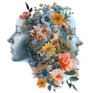 Gemini Florals RP 300x300 - What U.K. Astrology Charts Reveal