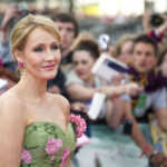 JK Rowling Shutterstock 150x150 - The Astrology Blog