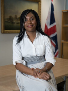 Kemi Badenoch Wikimedia Commons 225x300 - Top Psychic Astrology Predictions of 2024