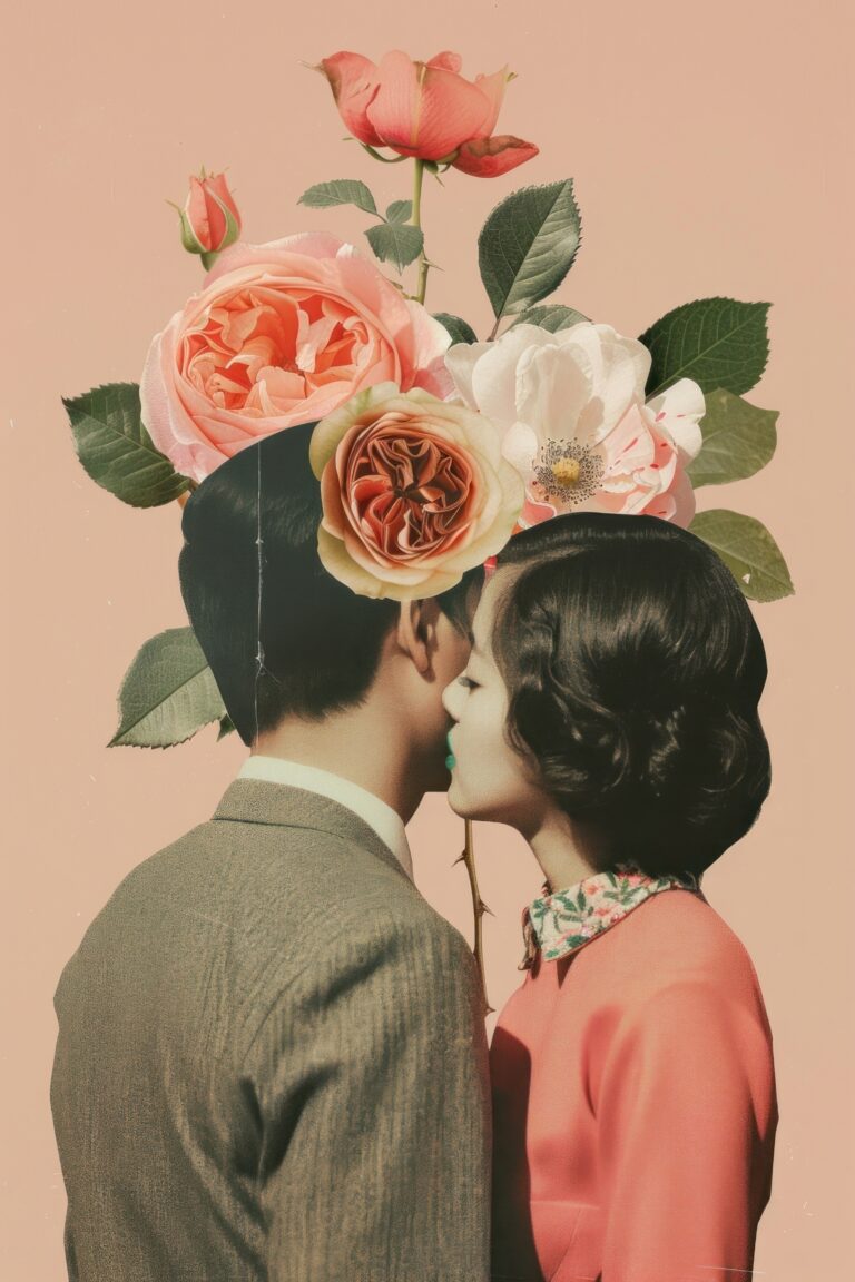 The Astrology Blog Love Grows With Fingerprint Planets RP 768x1152 - The Astrology Blog