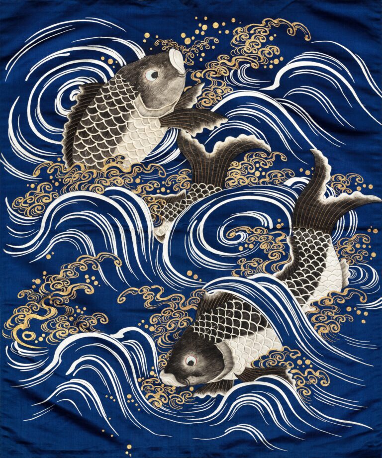 Pisces Fukusa Rawpixel 768x921 - Welcome to JessicaAdams.com