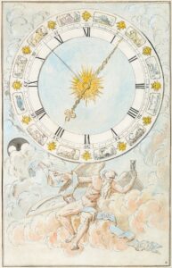 Saturn In Sign Rawpixel La Rue 193x300 - Nostradamus, Ukraine, Putin and Russia