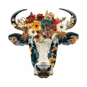 The US 2028 Election in Psychic Astrology TAURUS COLLAGE III RAWPIXEL 300x300 - The US 2028 Election in Psychic Astrology