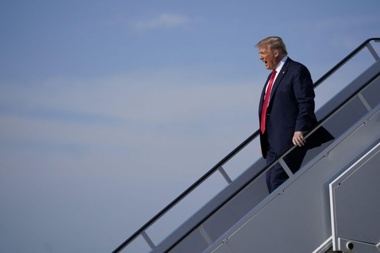 The Astrology Blog Trump ALAMY 768x512 - The Astrology Blog