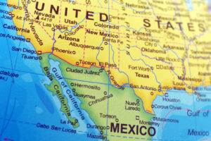 USA Map Dreamstime Jose 300x200 - Canada in Psychic Astrology