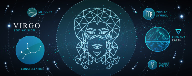 Virgo Dreamstime II 768x304 - The Astrology Blog