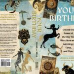 YOUR BIRTHDAY Bookcover frontnback 1 150x150 - The Astrology Blog