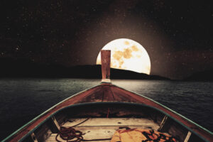 Full MoonSasinparaksaDreamstime 300x200 - The March 13 Virgo Eclipse