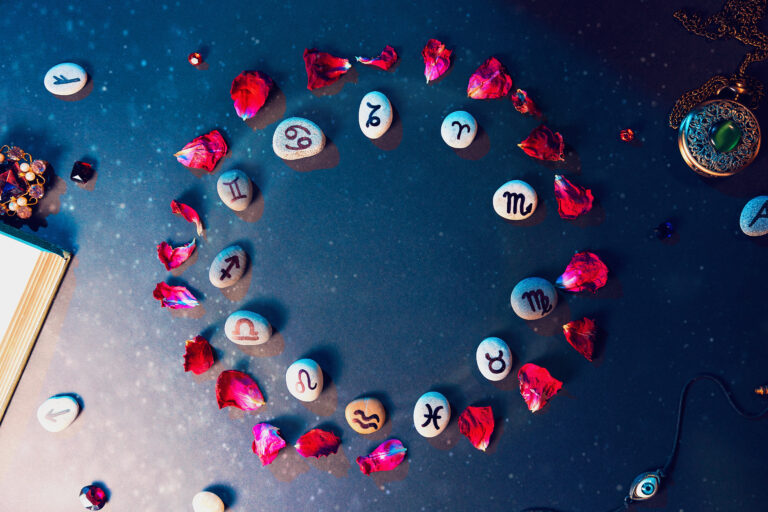 The Astrology Blog Mercury Retrograde Shutterstock 768x512 - The Astrology Blog