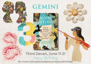 01613 Gemini Third Decan 300x212 - Your Birthday