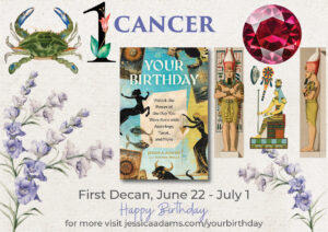 01620 CANCER FIRST Decan 300x212 - Your Birthday