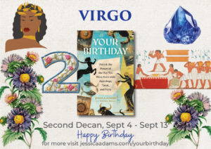 01637 VIRGO SECOND 300x212 - Your Birthday