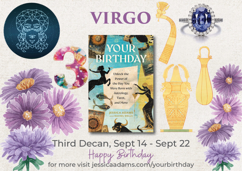 01637 VIRGO THIRD 1024x724 - 2025 Psychic Astrology Predictions
