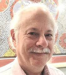 21. Zane Stein - The Melbourne Astrology Walk 2024