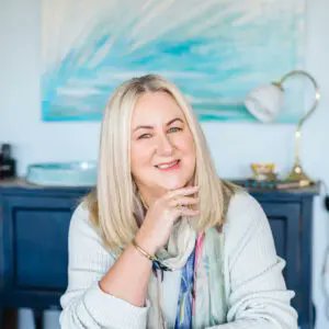 25. Stephanie Johnson ii - The Melbourne Astrology Walk 2024