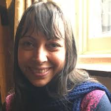29. Ana Isabel - The Melbourne Astrology Walk 2024