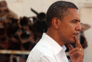Barack Obama 4 Aug Dreamstime Rafael Ben Ari 300x201 - Your Birthday