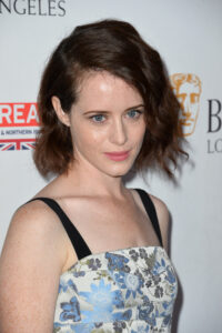 Claire Foy Dreamstime 200x300 - Your Birthday