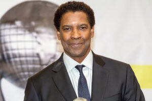 Denzel Washington Shutterstock 300x200 - Your Birthday