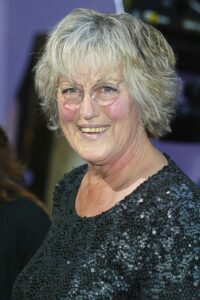 Germaine Greer Shutterstock 200x300 - Your Birthday