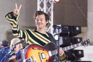 Harry Styles Shutterstock 300x200 - Your Birthday
