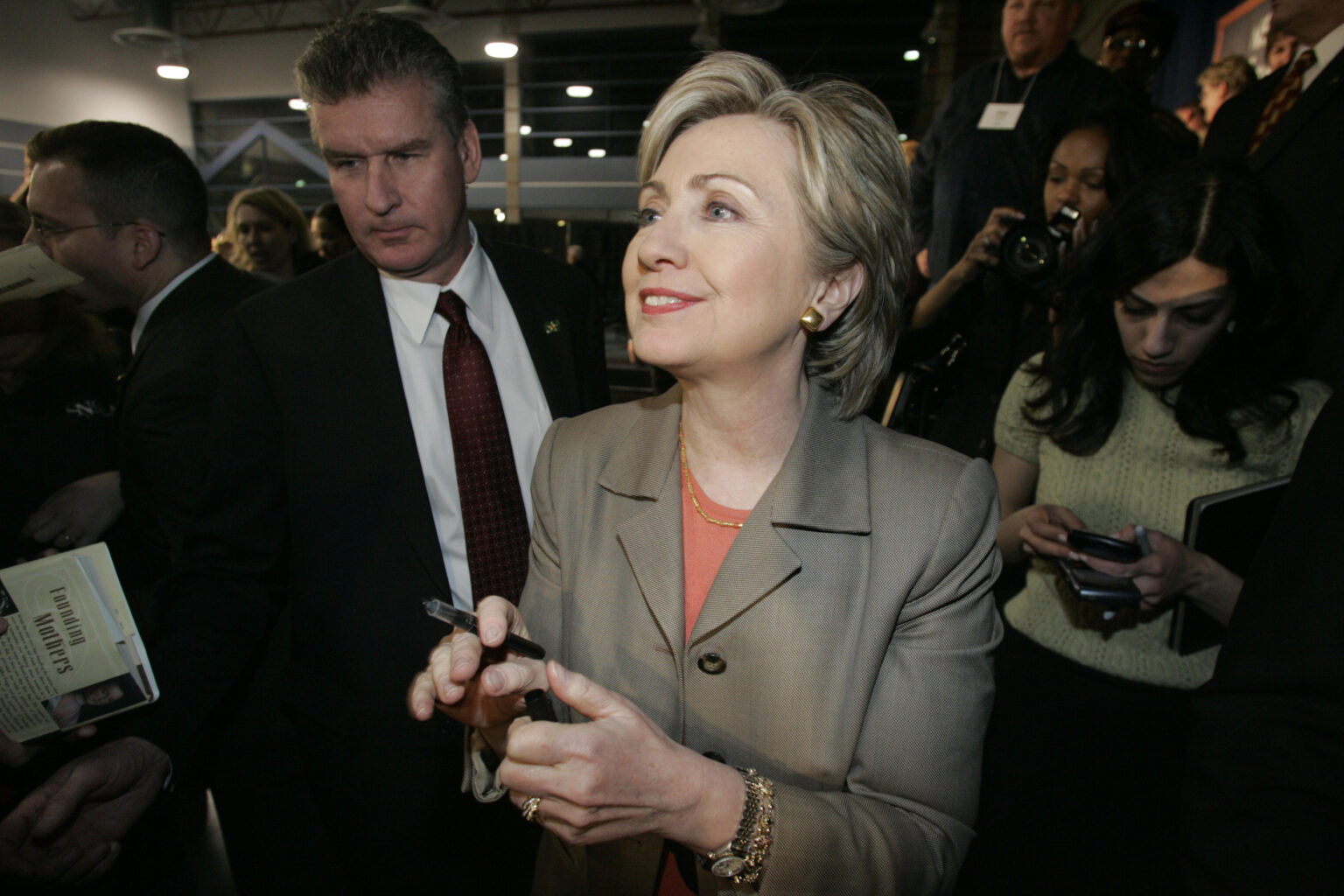 Hillary Clinton in Astrology • Jessica Adams Psychic Astrologer