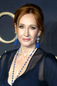 J.K.Rowling 31 JulShutterstock 200x300 - Your Birthday