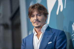 Johnny Depp 9 Jun Denis Makarenko Dreamstime 300x200 - Your Birthday