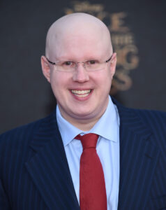 Matt Lucas Shutterstock 238x300 - Your Birthday