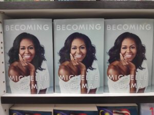 Michelle Obama 17 Jan Dreamstime Faizal Ramli 300x225 - Astrology Delivery in November/December 2023