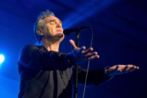 Morrissey 22 May Dreamstime 300x200 - Your Birthday