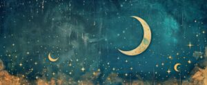 New Moon Astrology Dreamstime 300x123 - Taurus New Moon? New Freedom!