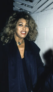 Tina Turner Shutterstock 174x300 - Your Birthday