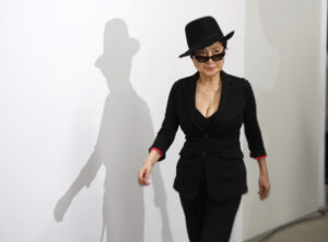 Yoko Ono 18 Feb Mark Waters Dreamstime 300x221 - Your Birthday