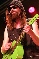 JULIAN COPE CREATIVE COMMONS - Your Birthday