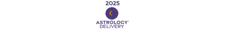 The Astrology Blog 2025 Astrology Delivery Banner 768x102 - The Astrology Blog
