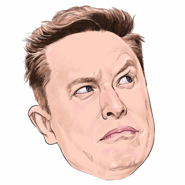 Elon Musk Shutterstock 768x768 - The Astrology Blog