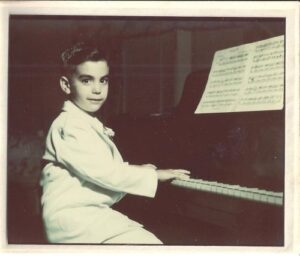 Remembering Michael Lutin Michael Lutin 300x256 - Remembering Michael Lutin