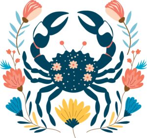 Cancer shutterstock 2511682263 300x283 - Sun Signs