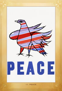 Card 11 I Ching Oracle Cards 203x300 - 2026 Year of the Horse