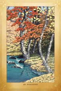 Card 49 I Ching Oracle Cards 203x300 - 2026 Year of the Horse