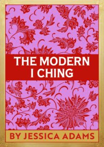 The Modern I Ching 212x300 - New Year of the Snake Astrology