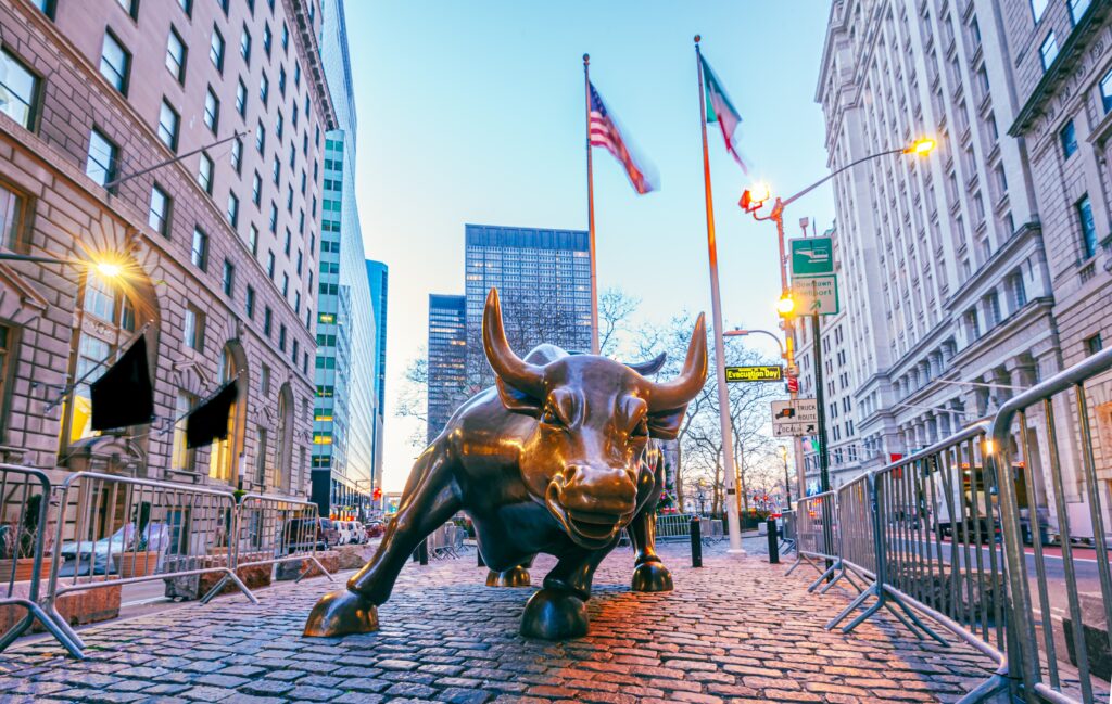 Uranus in Taurus Shutterstock 1024x649 - Psychic Astrology on the 2025-2026 Economy